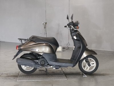 Honda TODAY 2012