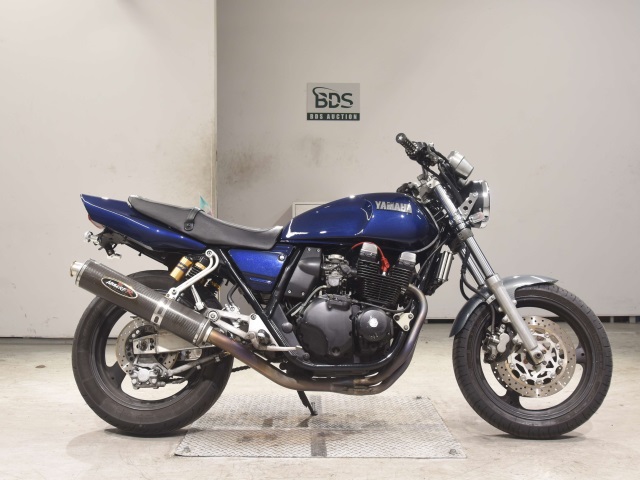 Yamaha XJR400 1994