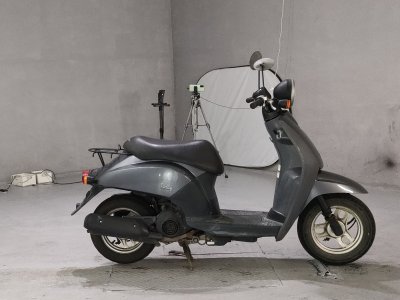 Honda TODAY 2004