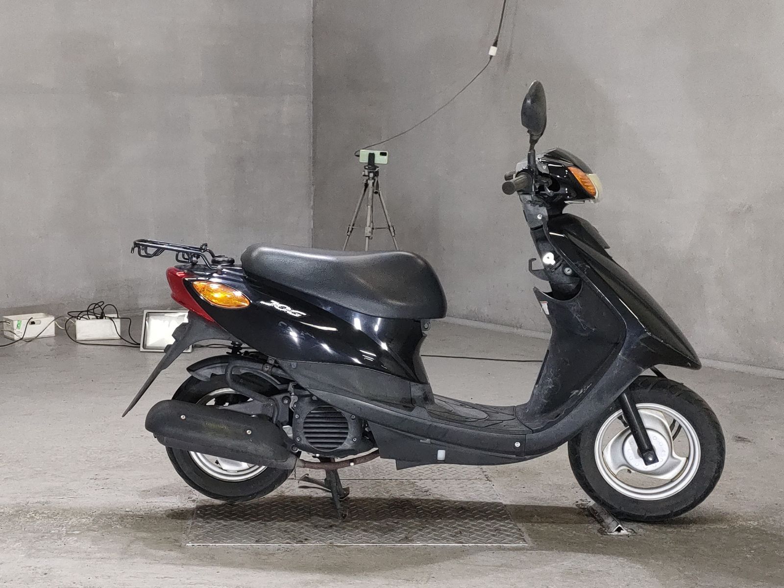 Yamaha JOG 115 2011