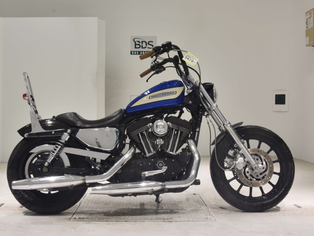 HD SPORTSTER XL1200R 2007