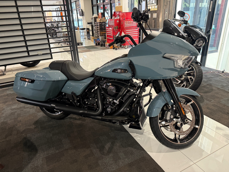 HD ROAD GLIDE FLTRX 2025