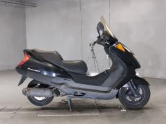 Honda FORESIGHT 2005