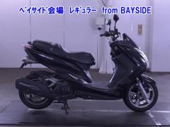 Yamaha MAJESTY 155S 2016