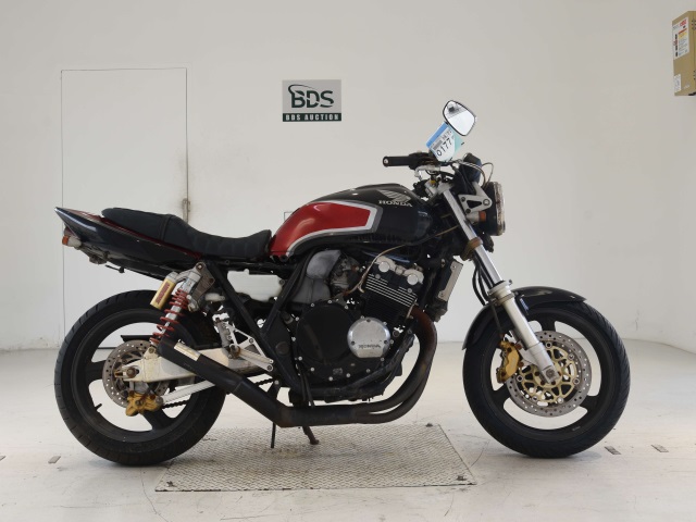 Honda CB400SFV 1999