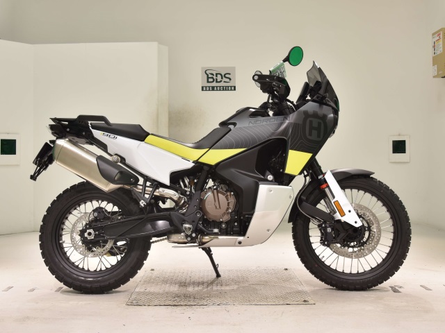 Husqvarna NORDEN901 2023