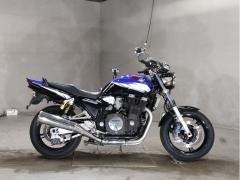 Yamaha XJR1300 2004