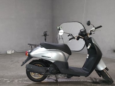 Honda TODAY 2012