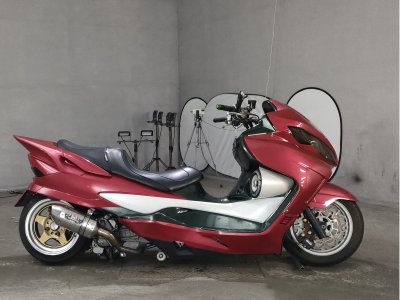 Suzuki SKYWAVE 250