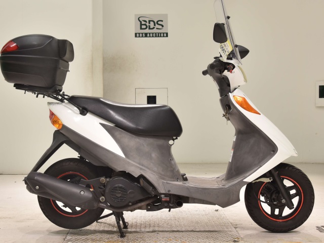 Suzuki ADDRESS V125
