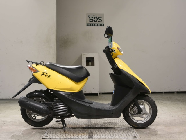 Honda DIO-5 2001