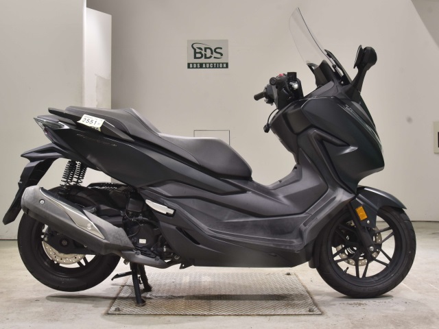 Honda FORZA 2018