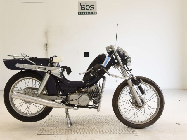 Tomos REVIVAL