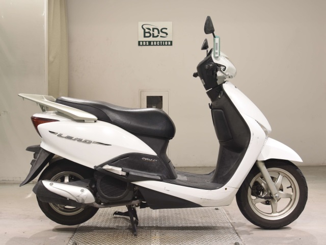 Honda LEAD110 2011