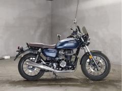 Honda GB350 2023