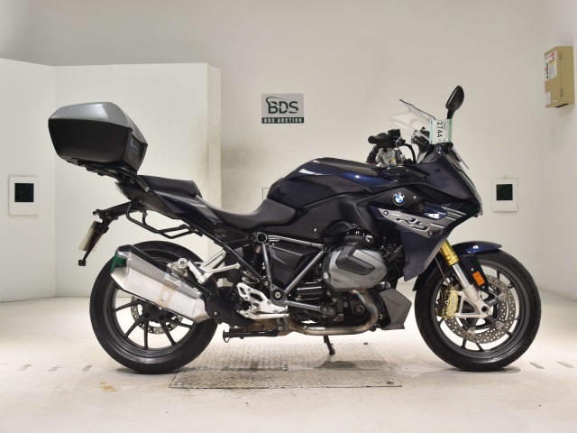 BMW R1250RS 2020