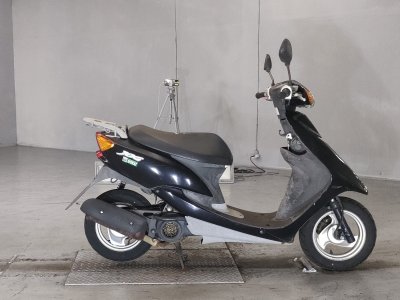 Yamaha JOG 115 2004