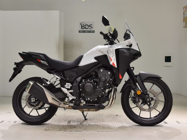 Honda NX400 2024