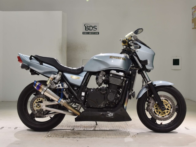 Kawasaki ZRX1100 1999