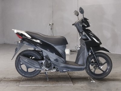 Suzuki ADDRESS V110