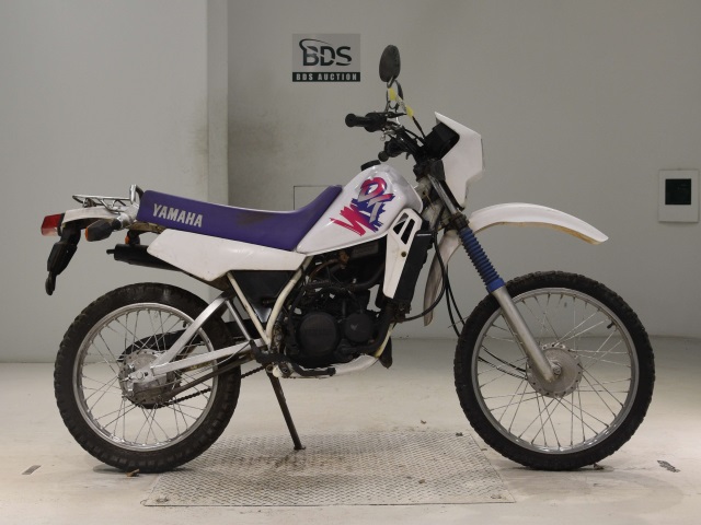 Yamaha DT50 1993