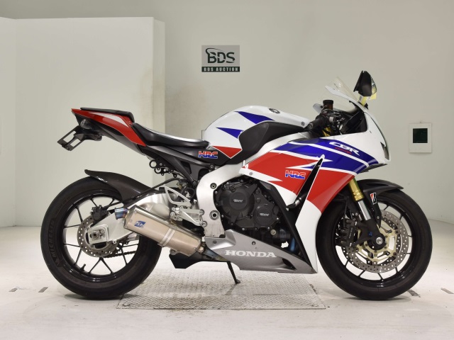 Honda CBR1000RR 2012