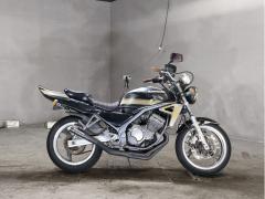 Kawasaki BALIUS ZR250 1993
