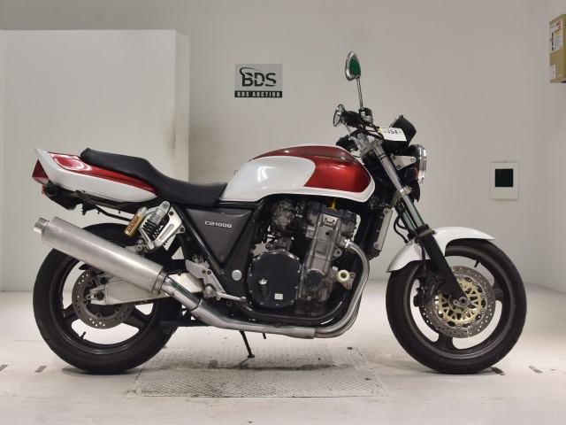Honda CB1000SF 1997