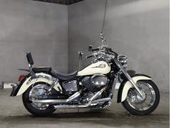 Honda SHADOW400 2006