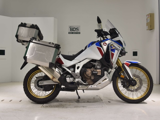 Honda AFRICATWIN CRF1100LD 2020