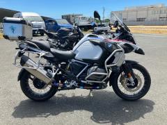 BMW R1250GS ADVENTURE 2021