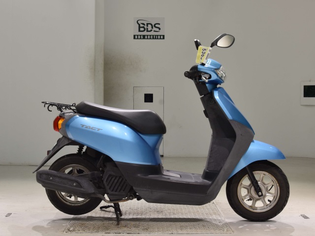 Honda TACT-4 BASIC 2015
