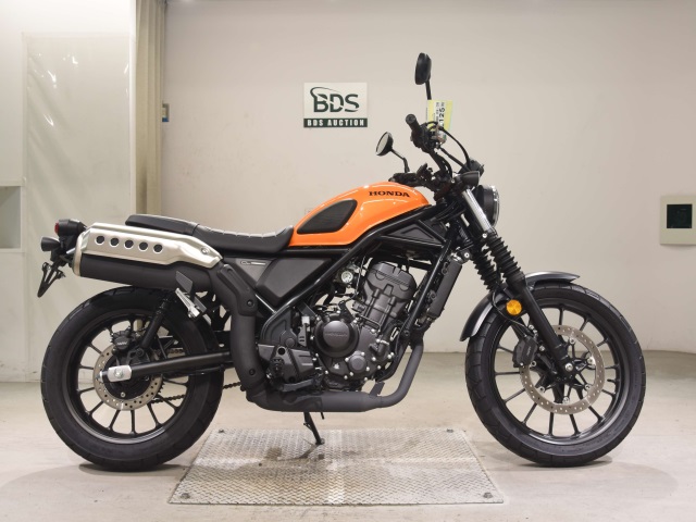 Honda CL250 2023