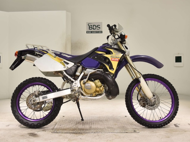 Honda CRM250AR 1997