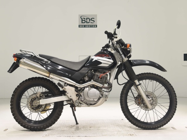 Honda SL230 2004