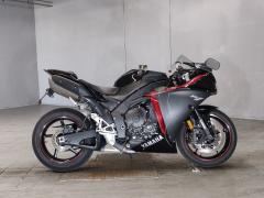 Yamaha YZF-R1 2011