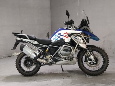 BMW R1200GS 2014