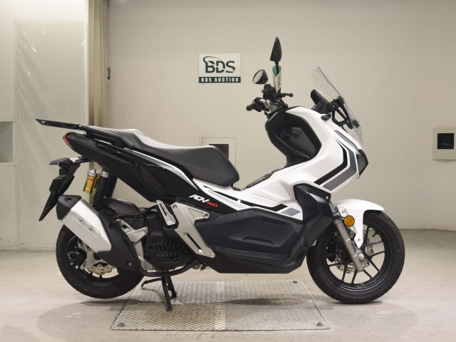Honda ADV 150 2020