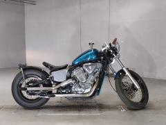Honda STEED400 1995