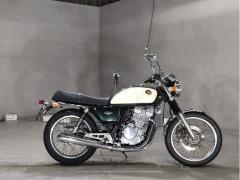 Honda GB250 CLUBMAN 1997