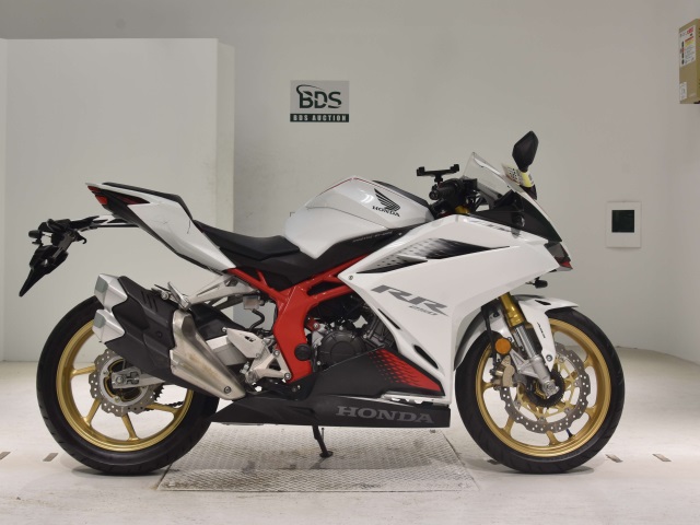 Honda CBR250RRA 2020