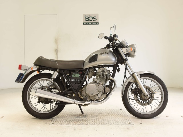 Suzuki VOLTY