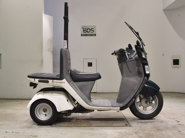 Honda GYRO CANOPY 2019
