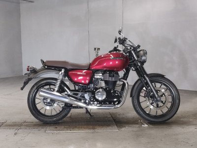 Honda GB350 2022
