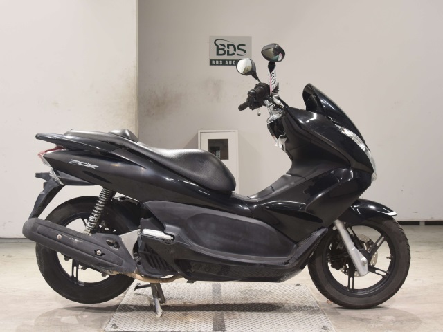Honda PCX125 2014