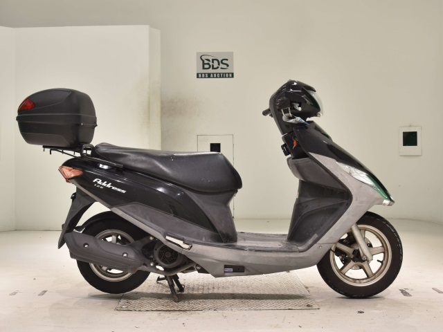 Suzuki ADDRESS V125