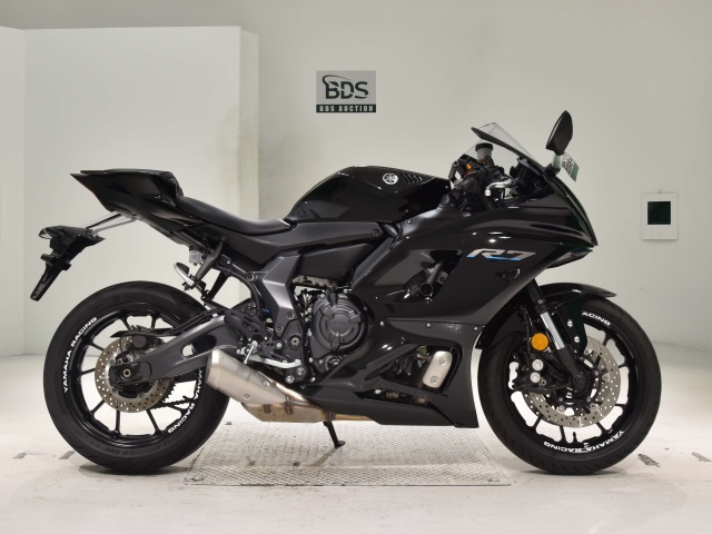 Yamaha YZF-R7-2 2022