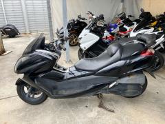 Yamaha MAJESTY 250 2007