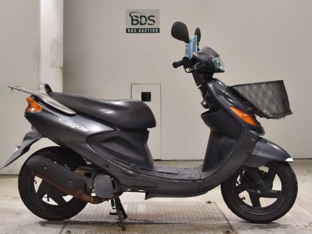 Yamaha AXIS100 2007