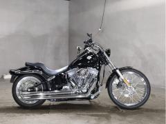 HD SOFTAIL FXST1580 2006
